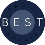 радио best russia android application logo